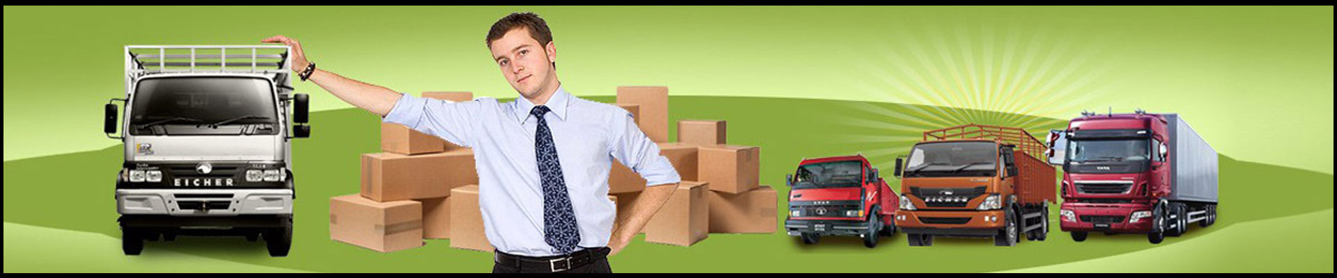 Packers And Movers Noida Sector 43